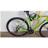 Image 2 : Cannondale Men's Racing Bike, Green