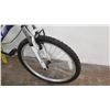 Image 8 : Roadmaster 24" Granite Peak Ladies Mountain Bike, Blue