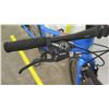 Image 11 : Bianchi Camaleonte Sport Shimano Ladies Road Bike, Blue