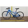 Image 14 : Bianchi Camaleonte Sport Shimano Ladies Road Bike, Blue