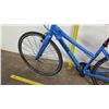 Image 16 : Bianchi Camaleonte Sport Shimano Ladies Road Bike, Blue