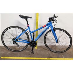 Bianchi Camaleonte Sport Shimano Ladies Road Bike, Blue