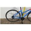 Image 2 : Bianchi Camaleonte Sport Shimano Ladies Road Bike, Blue
