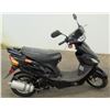 Image 1 : 2016 Black Moped, Taizhou Zhongneng Motorcycle Co., 912 Miles