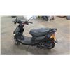 Image 2 : 2016 Black Moped, Taizhou Zhongneng Motorcycle Co., 912 Miles