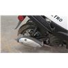 Image 18 : Metro White/Black Moped Scooter, 4433 Miles
