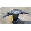 Image 10 : 2014 Sun 50 Yellow Moped, Taizhou Zhongneng Motorcycle Co., 2707 Miles