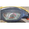 Image 11 : 2014 Sun 50 Yellow Moped, Taizhou Zhongneng Motorcycle Co., 2707 Miles