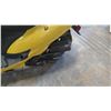 Image 13 : 2014 Sun 50 Yellow Moped, Taizhou Zhongneng Motorcycle Co., 2707 Miles