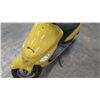 Image 17 : 2014 Sun 50 Yellow Moped, Taizhou Zhongneng Motorcycle Co., 2707 Miles