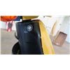 Image 19 : 2014 Sun 50 Yellow Moped, Taizhou Zhongneng Motorcycle Co., 2707 Miles