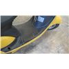 Image 8 : 2014 Sun 50 Yellow Moped, Taizhou Zhongneng Motorcycle Co., 2707 Miles