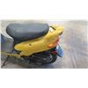 Image 9 : 2014 Sun 50 Yellow Moped, Taizhou Zhongneng Motorcycle Co., 2707 Miles
