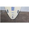 Image 8 : Global Surf Industries Thailand Longboard Surfboard, No Fin, Green
