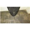 Image 8 : Epoch Longboard Surboard, Single Fin, Brown Green