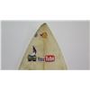 Image 2 : Tokoro 'DP Surf Design' Surfboard, Single Fin, White