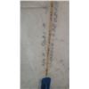 Image 8 : Tokoro 'DP Surf Design' Surfboard, Single Fin, White