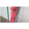 Image 8 : ONDA 4-Wheel Skateboard w/ Sail