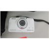 Image 2 : Qty 2 Binoculars, 2 Cameras, Scope - Nikon, Bushnell, Panasonic