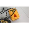 Image 3 : Qty 4 DeWalt Batteries, 2 DeWalt Chargers