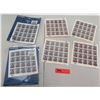 Image 1 : 6 Sheets Duke Kahanamoku USPS Stamps