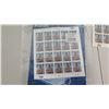 Image 2 : 6 Sheets Duke Kahanamoku USPS Stamps