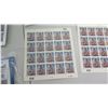 Image 8 : 6 Sheets Duke Kahanamoku USPS Stamps