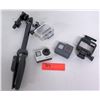 Image 1 : Go Pro & Hero 4 Waterproof Camera w/ Accessories
