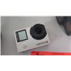 Image 7 : Go Pro & Hero 4 Waterproof Camera w/ Accessories