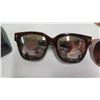 Image 11 : Qty 12 Sunglasses, 4 Cases - Carrera, Maui Jim, Vans, Ironman, etc