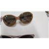 Image 13 : Qty 12 Sunglasses, 4 Cases - Carrera, Maui Jim, Vans, Ironman, etc