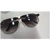 Image 15 : Qty 12 Sunglasses, 4 Cases - Carrera, Maui Jim, Vans, Ironman, etc