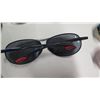 Image 18 : Qty 12 Sunglasses, 4 Cases - Carrera, Maui Jim, Vans, Ironman, etc
