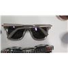 Image 22 : Qty 12 Sunglasses, 4 Cases - Carrera, Maui Jim, Vans, Ironman, etc