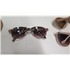 Image 23 : Qty 12 Sunglasses, 4 Cases - Carrera, Maui Jim, Vans, Ironman, etc