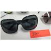 Image 2 : Qty 12 Sunglasses, 4 Cases - Carrera, Maui Jim, Vans, Ironman, etc