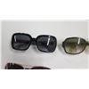 Image 13 : Qty 12 Sunglasses w/ 4 Cases - Coach, Kate Spade, Marc Jacobs, Ray Ban, etc