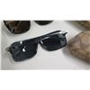 Image 15 : Qty 12 Sunglasses w/ 4 Cases - Coach, Kate Spade, Marc Jacobs, Ray Ban, etc