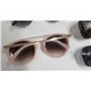 Image 16 : Qty 12 Sunglasses w/ 4 Cases - Coach, Kate Spade, Marc Jacobs, Ray Ban, etc