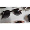 Image 18 : Qty 12 Sunglasses w/ 4 Cases - Coach, Kate Spade, Marc Jacobs, Ray Ban, etc