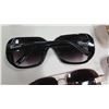 Image 21 : Qty 12 Sunglasses w/ 4 Cases - Coach, Kate Spade, Marc Jacobs, Ray Ban, etc