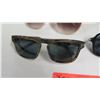 Image 2 : Qty 12 Sunglasses w/ 4 Cases - Coach, Kate Spade, Marc Jacobs, Ray Ban, etc