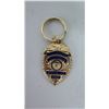 Image 2 : Qty 8 Souvenir Spoons, Hawaii 5-0 Key Chain, Misc Coins, etc