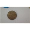 Image 9 : Qty 8 Souvenir Spoons, Hawaii 5-0 Key Chain, Misc Coins, etc