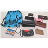 Image 1 : Wallets, Coin Purses - Coach, Guess, etc