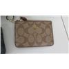 Image 2 : Wallets, Coin Purses - Coach, Guess, etc