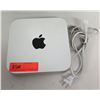 Image 1 : Apple Mac Mini Computer, Model A1347, 2GB 2.4 GHz Intel Core 2 Duo