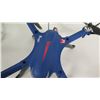 Image 11 : Qty 2 Drones - Sky Riders & Bugs 4 Propeller w/ Cameras
