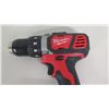 Image 2 : Milwaukee 1/2" Drill Driver M18, Lithium XC w/ Battery