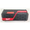 Image 1 : Milwaukee Bluetooth Shop Speaker